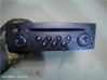 Radio/CD/DVD/GPS head unit 