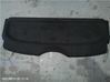 Parcel shelf load cover 