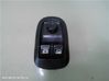 Electric window control switch 