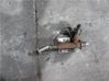 Ignition lock contact 