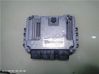 Komputer / Sterownik ECU silnika 281012589