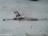 Steering rack mechanical part 6820000159