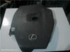 Cubierta del motor (embellecedor) 1261126020