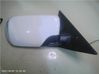 Front door electric wing mirror 51168245128