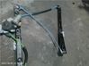 Front door electric window regulator 676283620640