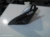 Espejo lateral eléctrico de la puerta delantera 876201H150
