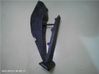 Accelerator throttle pedal 35406762481