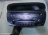Radio/CD/DVD/GPS head unit 39100SJDG22B165L