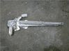 Front door electric window regulator CUH101910