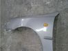 Front arch 