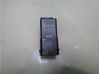 Glow plug pre-heat relay 9640469680