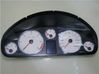 Speedometer (instrument cluster) 9658138580
