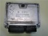 Engine control unit/module ECU 38906012AT