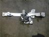 Front door electric window regulator 128001471B