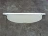 Parcel shelf load cover 