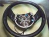 Steering wheel 4109JE