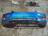 Front bumper 1343862