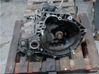 Manual 5 speed gearbox 464332891