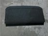 Parcel shelf load cover 