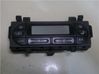 Air conditioning (A/C) switch 96588239XT