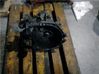 Manual 5 speed gearbox 20DP60