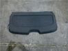 Parcel shelf load cover 9681551680