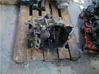 Manual 5 speed gearbox 2205HS
