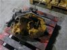 Mechaninė 5 pavarų dėžė 20CE73