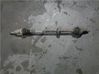 Front driveshaft 391007357R