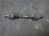 Front driveshaft 391017832R