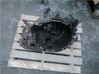 Manual 5 speed gearbox WZ065218