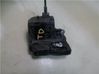 Rear door lock 7700434602