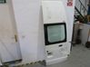 Back/rear loading door SOBREELEVADA