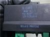 Glow plug pre-heat relay 9639912580