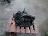 Manual 5 speed gearbox 20DM09