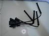 High voltage ignition coil F000ZS0221