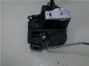 Front door lock 7700434604