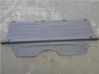 Parcel shelf load cover 