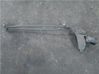 Motor del limpiaparabrisas 53543002