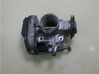 Throttle valve 