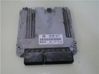 Unidad de control/módulo ECU del motor 