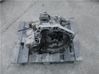 Manual 5 speed gearbox 46433289