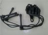 High voltage ignition coil 