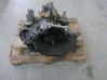 Manual 5 speed gearbox 