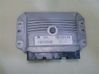 Unidad de control/módulo ECU del motor 