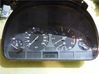 Speedometer (instrument cluster) 62118375902