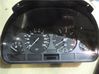 Speedometer (instrument cluster) 62118375900