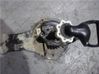 Spare wheel mounting bracket 8200367262A