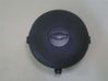 Steering wheel airbag 