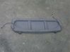 Parcel shelf load cover 